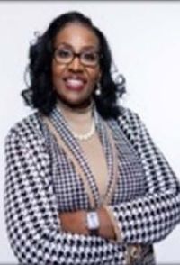  Dr. Rhonda Blackwell-Flanagan  - Finalist